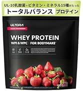 プロテイン　ウルトラ　1キロ　2袋　ULTORA 1kg×2袋　ホエイ プロテイン ウルトラ 1キロ 2袋 ULTORA 1kg×2袋 ホエイ 【公式通販】